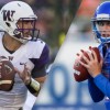 College Football Betting Odds, Trends & Top Three Picks for Week 1 College Football Betting Odds, Trends & Top Three Picks for Week 1