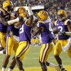 College Football Betting Odds, Trends & Top Three Picks for Week 5 College Football Betting Odds, Trends & Top Three Picks for Week 5
