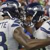 Seahawks Finally Playing Like Playoff Football Team Seahawks beat Niners 20-3.