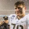 Former Army tackle trying to get waiver to sign with Eagles gettyimages-1054766462-e1565724946252.jpg