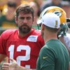 Aaron Rodgers attributes “outside noise” to “fake news” and “clickbait” gettyimages-1158142885-e1565748836860.jpg