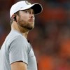 No team drills Tuesday for a sore Colt McCoy gettyimages-1167045267-e1565728592766.jpg