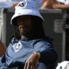 Rams likely won’t be taking Todd Gurley to Hawaii for preseason game gettyimages-1167301745-e1565743978873.jpg