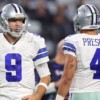 Tony Romo: Dak Prescott has been productive since arriving in Dallas gettyimages-631764232-e1565736368364.jpg