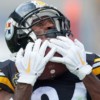 Antonio Brown has found “a few” Schutt AiR Advantage helmets made in 2010, still looking for 2011 model gettyimages-850538830-1-e1565731854749.jpg
