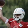 Brian Flores wants better body language from Josh Rosen pft1-62-e1565741777583.jpg